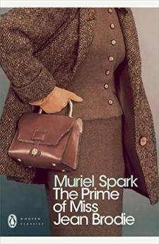 Prime Of Miss Jean Brodie