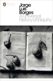 Universal History Of Iniquity