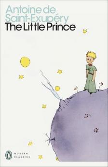 Little Prince And Letter to a Hostage (Penguin Modern Classics)