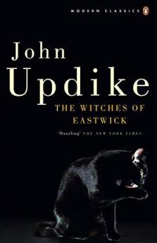 Witches of Eastwick The