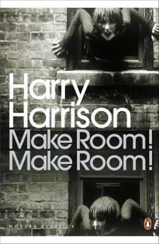 Make Room! Make Room