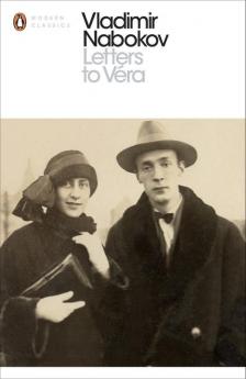 Letters to Vera (Penguin Modern Classics)