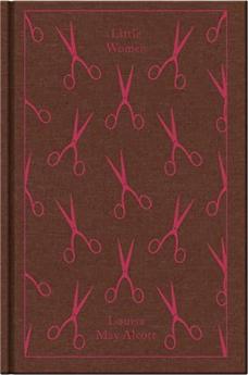 Little Women (Penguin Clothbound Classics)