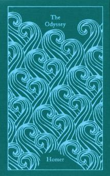 Odyssey The : Penguin Classics (Penguin Clothbound Classics)