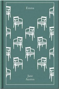 Emma : Penguin Classics (Penguin Clothbound Classics)