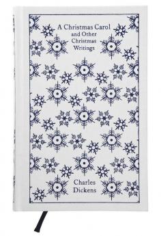 Christmas Carol & Other Christmas Writin (Penguin Clothbound Classics)