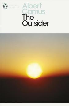 Outsider Penguin Modern Classics