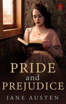 Pride and Prejudice