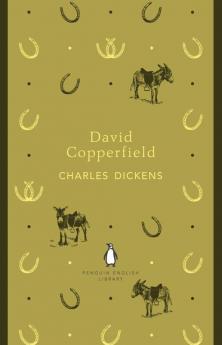 PEL : David Copperfield