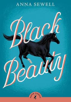 Puffin Classics Black Beauty