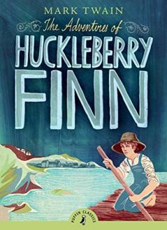 Puffin Classics : Adventures of Hucklebe