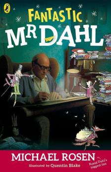 Fantastic Mr Dahl