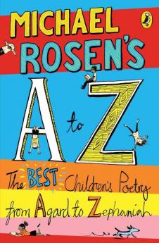 Michael Rosen's A-Z