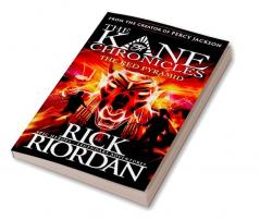 The Red Pyramid (The Kane Chronicles Book 1)