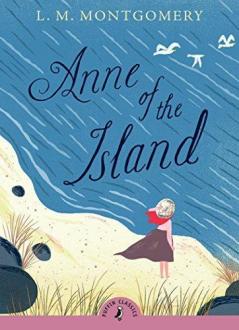 Puffin Classics Anne Of The Island (3)