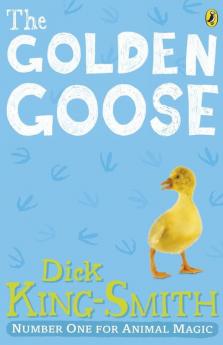 The Golden Goose