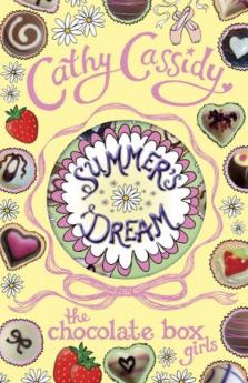 Chocolate Box Girls : Summer's Dream