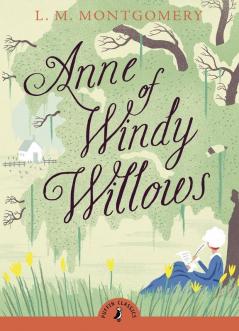 Anne of Windy Willows