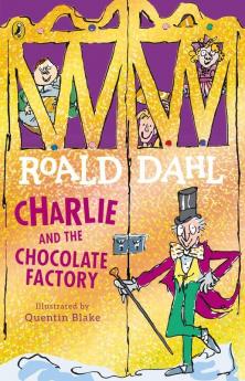 Charlie & the Chocolate Factory (R/J)