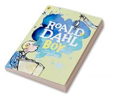 Boy Tales of Childhood