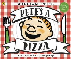 Pete's a Pizza