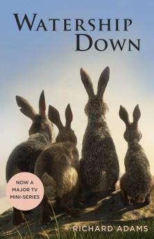 Watership Down (TV Tie in) (A Puffin Book) Richard Adams