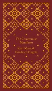 The Communist Manifesto