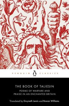 The Book of Taliesin