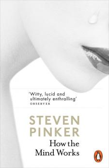 How the Mind Works by Pinker Steven