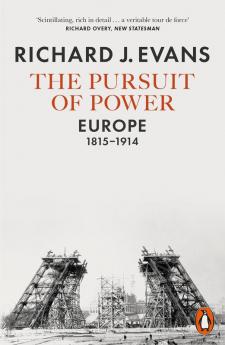 Pursuit of Power The