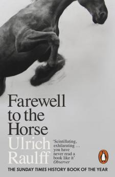 Farewell to the Horse