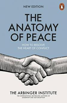 Anatomy of Peace The