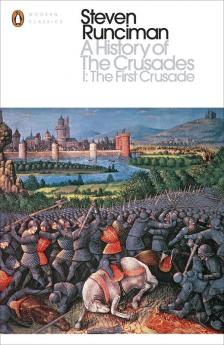 A History of the Crusades I