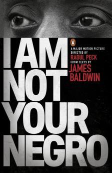 I Am Not Your Negro