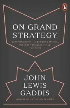 On Grand Strategy