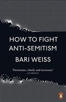 How to Fight Anti-Semitism