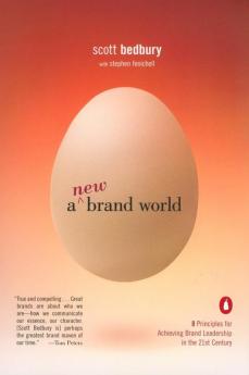 A New Brand World