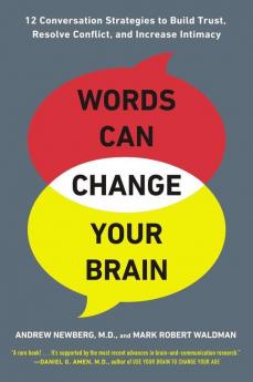 Words Can Change Your Brain