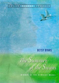 Summer of the Swans, the (Puffin Modern Classics)