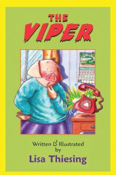 Viper (Puffin Easy-to-read)