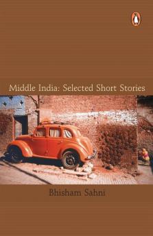 Middle India: Selected Short Stories
