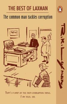Common Man Tackles Corruption