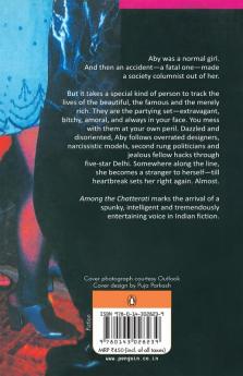 Among The Chatterati