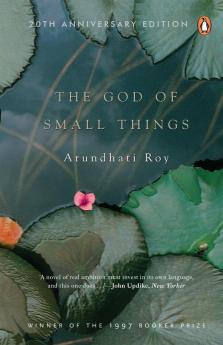 God of Small Things