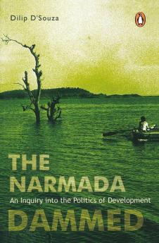 Narmada Dammed