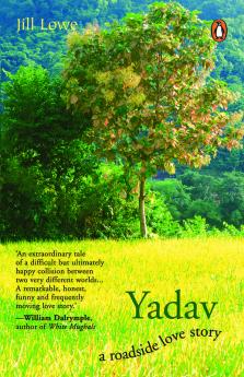Yadav : A Roadside Love Story