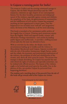 Gujarat The Making Of A Tragedy