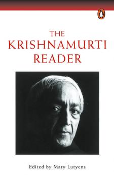 Krishnamurti Reader