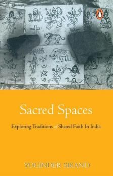 Sacred Spaces