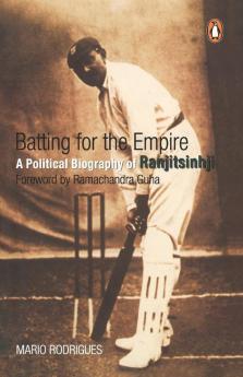 Batting For The Empire